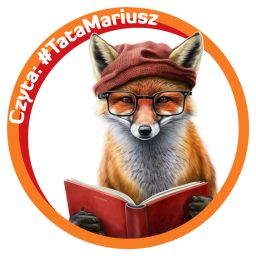 Artwork for Czyta: #TataMariusz