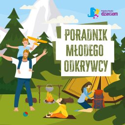 Artwork for Poradnik Młodego Odkrywcy
