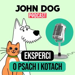 Artwork for Eksperci o psach i kotach