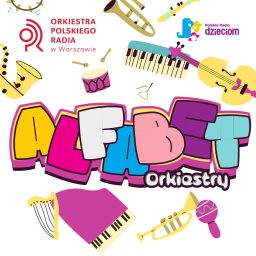 Artwork for Alfabet orkiestry