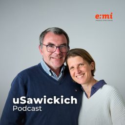 Artwork for uSawickich Podcast