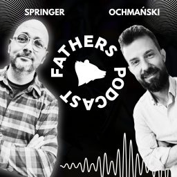 Artwork for Fathers Podcast