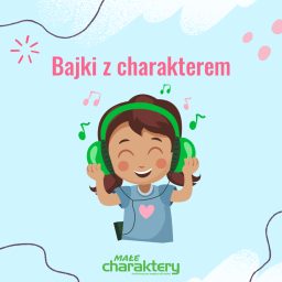 Artwork for Bajki z charakterem