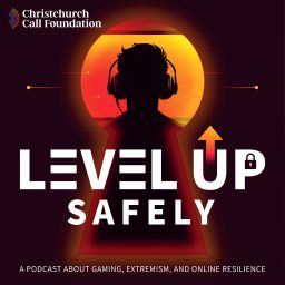 Artwork for Level Up Safely