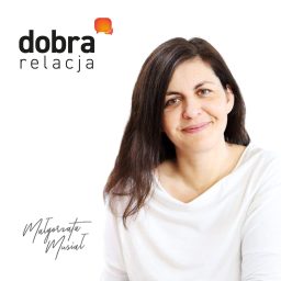 Artwork for Dobra Relacja