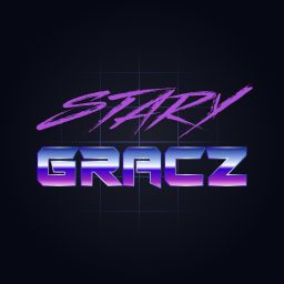 Artwork for Stary Gracz