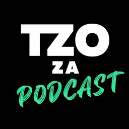 Artwork for TZO za podcast!