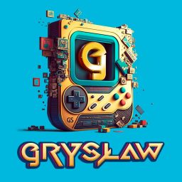 Artwork for Grysław