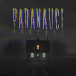 Artwork for Paranauci Podcast
