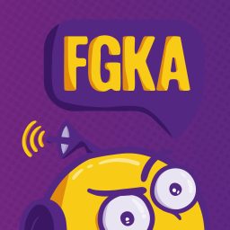 Artwork for Forumogadka