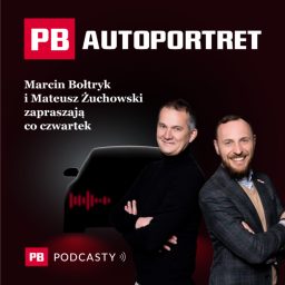 Artwork for PB AUTOPORTRET
