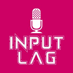 Artwork for InputLag