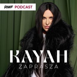 Artwork for KAYAH ZAPRASZA
