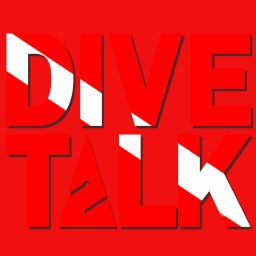 Artwork for DIVE TALK