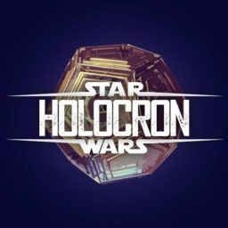 Artwork for HOLOCRON