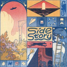 Artwork for Side Story