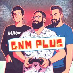 Artwork for GnM Plus - podcast o grach