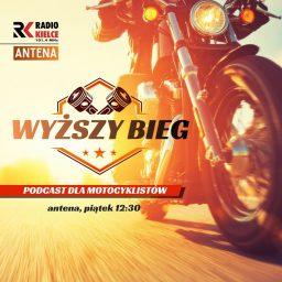 Artwork for WYŻSZY BIEG