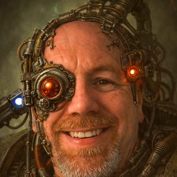 Artwork for Wojtek czyta Warhammera