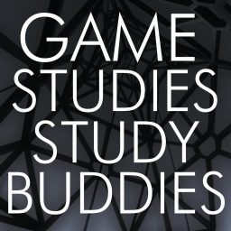 Artwork for Game Studies Study Buddies