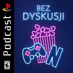 Artwork for Bez Dyskusji