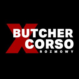 Artwork for Butcher X Corso