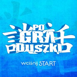 Artwork for PoGRAduszki - Wciśnij Start