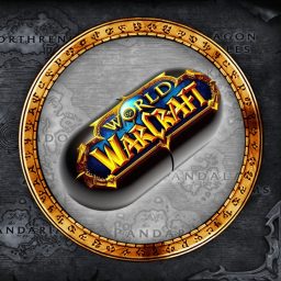 Artwork for Warcraft w Pigułce