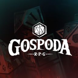 Artwork for Gospoda RPG