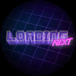 Artwork for Loading Next