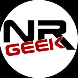 Artwork for NRGeek00