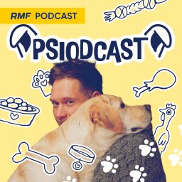 Artwork for PSIODCAST
