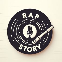 Artwork for Rap Story