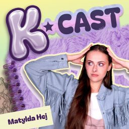 Artwork for K-Cast