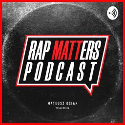 Artwork for Rap MATTers