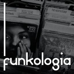 Artwork for Funkologia