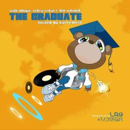 Artwork for The Graduate