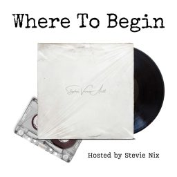 Artwork for Where To Begin. Beginner's Guide To Bands.