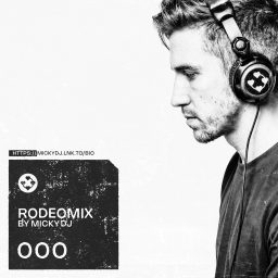 Artwork for RODEO MIX by Micky DJ