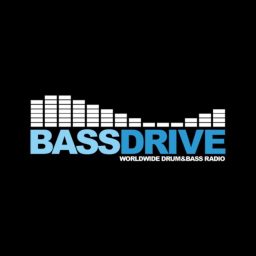 Artwork for Bassdrive