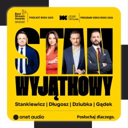 Artwork for Stan Wyjątkowy