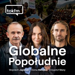Artwork for Globalne Popołudnie