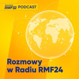 Artwork for Rozmowy w Radiu RMF24