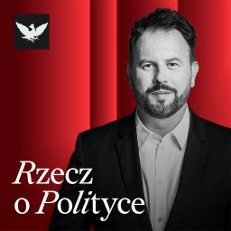 Artwork for Rzecz o polityce