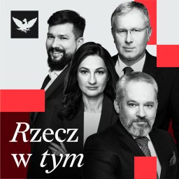 Artwork for Rzecz w tym