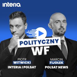 Artwork for Polityczny WF