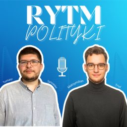 Artwork for Polityka bez Tajemnic