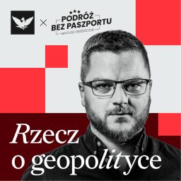 Artwork for Rzecz o geopolityce