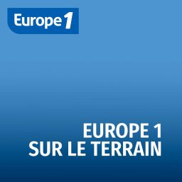 Artwork for Europe 1 sur le terrain