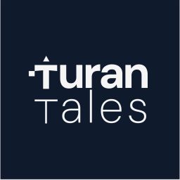 Artwork for Turan Tales